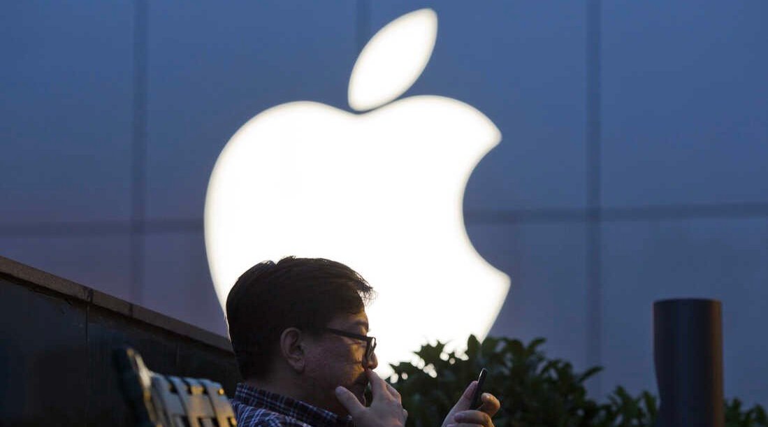 苹果CEO库克回应在中国打折：打折活动不是清库存！