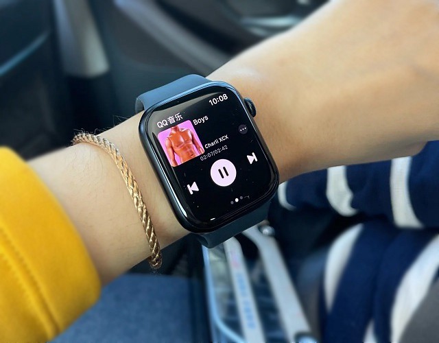 Apple Watch Series 7国行翻新版来了 享15%折扣优惠