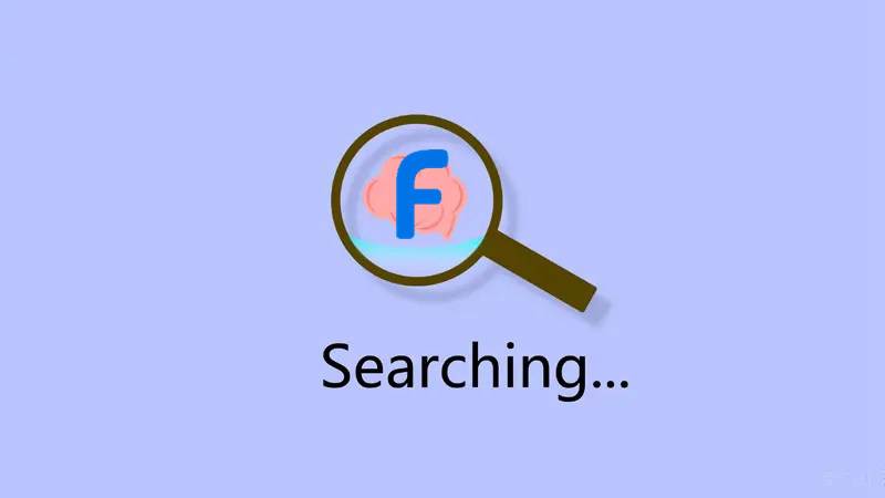 F搜，最干净的搜索引擎