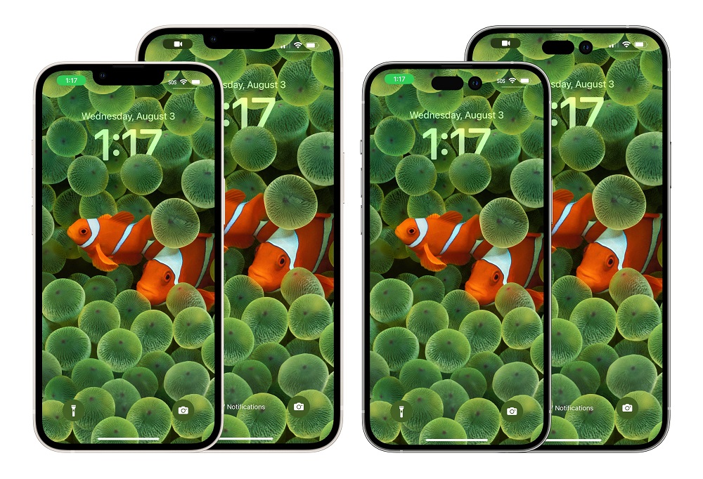 iPhone14系列平均涨价15% iPhone14和14 Pro区别详解