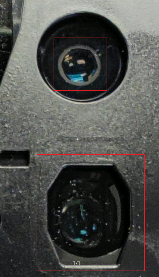 华为Mate 50工程真机曝光：可变光圈镜头重出江湖，用上6叶片专利？