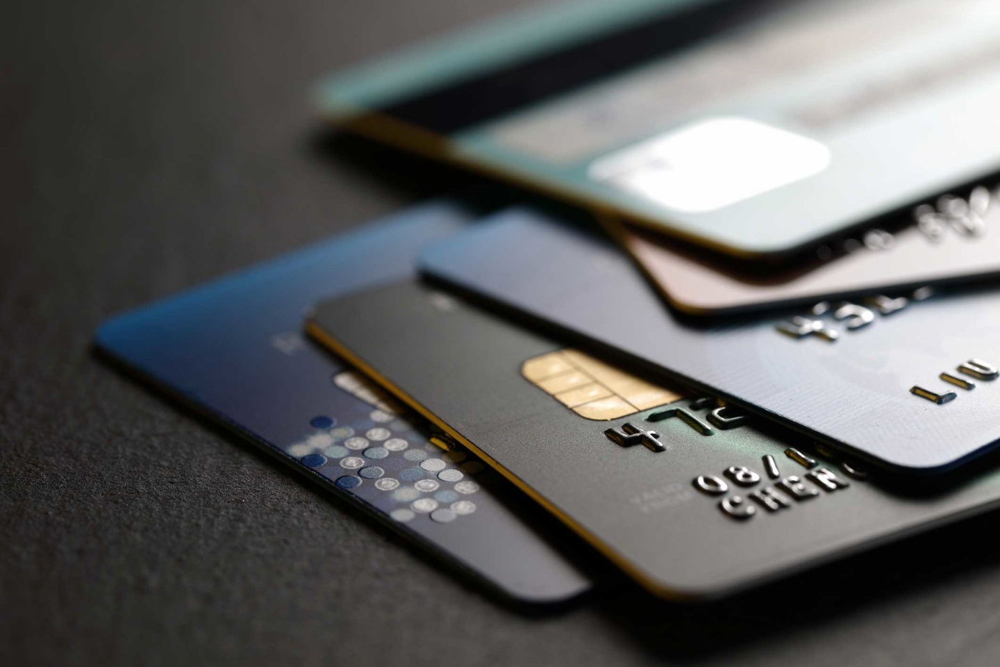 微信、支付宝正测试信用卡取现功能：透支消费更方便了