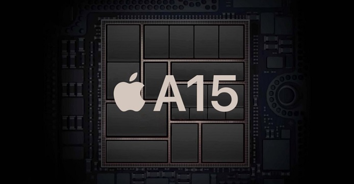 iPhone14 Plus将配备增强版A15芯片，图形性能是唯一区别