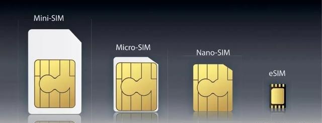 iPhone14是eSIM卡吗？iPhone14彻底取消实体SIM卡槽