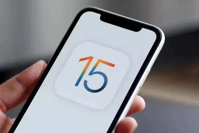 iOS15.7 RC版发布 建议所有用户安装