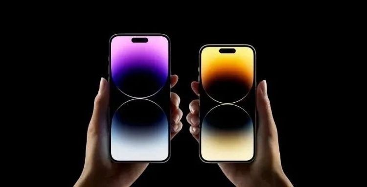 iPhone14 Pro灵动岛有色差 苹果确认iOS16存漏洞影响新机激活