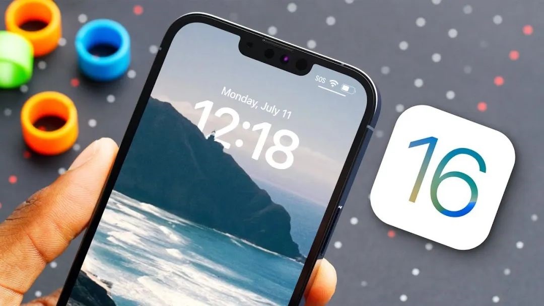 iOS16粘贴弹窗怎么关闭？iOS 16烦人的粘贴弹窗解决办法来了