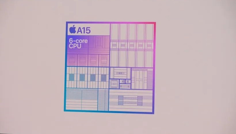 苹果A16和A15差距大吗？A6和A15跑分性能对比