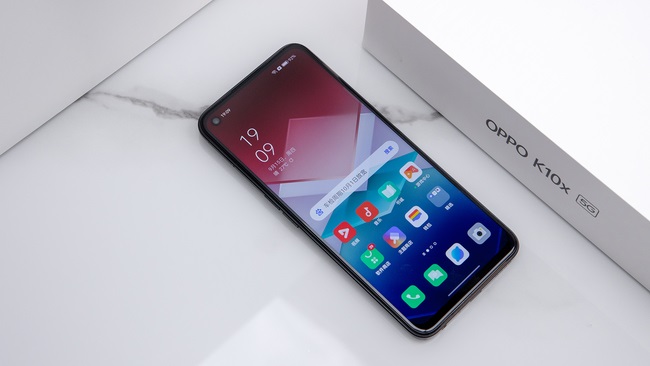 OPPO K10x值得买吗 OPPO K10x全面评测