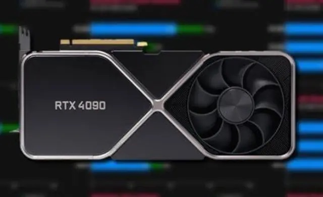 RTX4090跑分多少？RTX4090跑分是RTX3090Ti的1.6倍