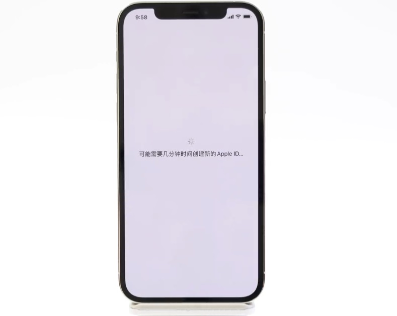 iPhone 14怎么激活？苹果iPhone14 Pro激活图文教程