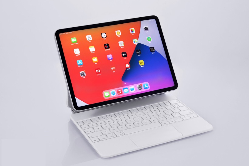 新款iPad Pro或今晚发布开售！