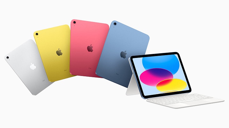 iPad 10多少钱 苹果iPad 10什么时候上市？