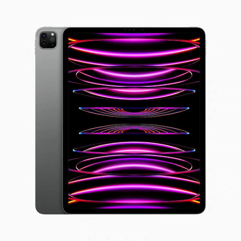 iPad 10和iPad Pro 2022内置壁纸下载 4K超清无水印