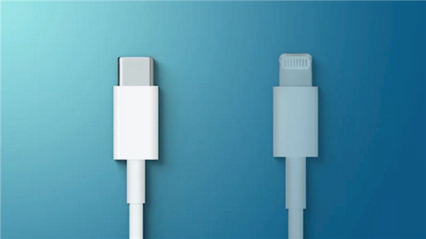 苹果不换都不行了！iPhone 15将被强制使用USB-C