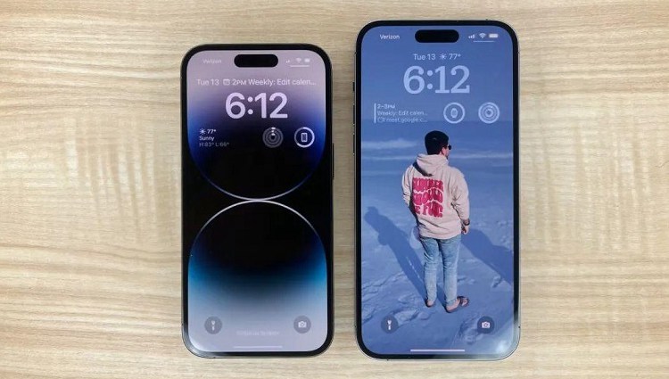 iPhone 14 Pro到底有多猛？续航登顶，连砍多项第一！