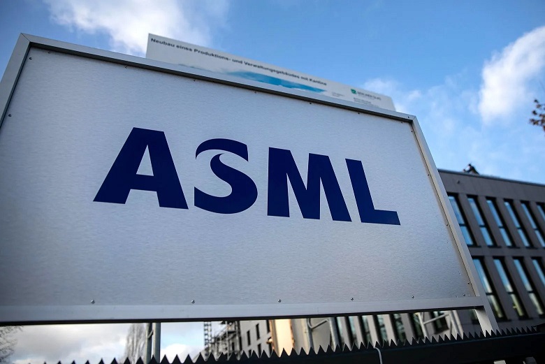 ASML拒绝美要求禁止对华出售光刻机 ASML为何有底气？