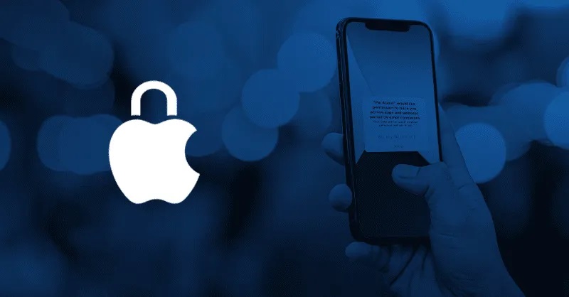 iPhone有多注重用户隐私？研究发现苹果一直在追踪你的信息