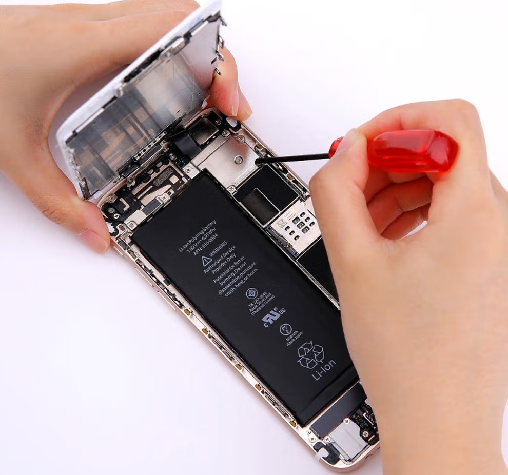 苹果手机换非原装电池好吗 iPhone原装电池和非原装的区别