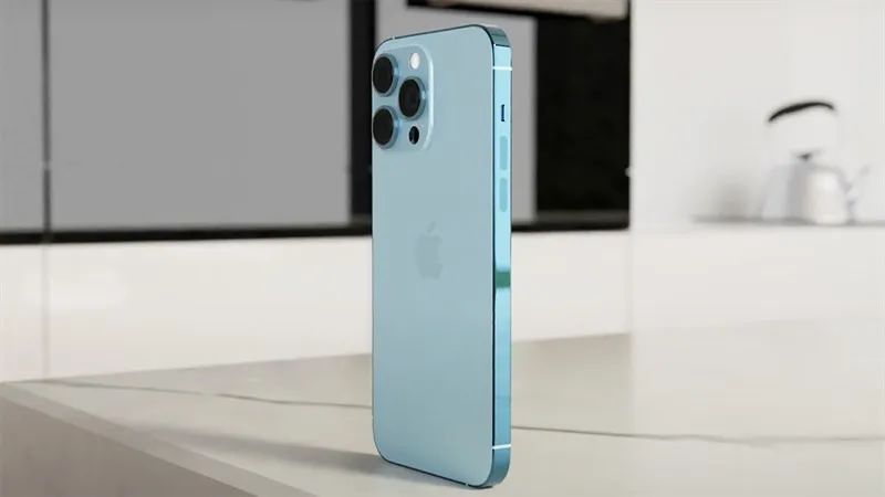 取消物理按键实锤了！iPhone15 Pro将采用固态音量和电源按键