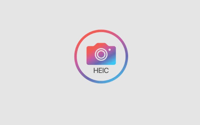 HEIC是什么格式？HEIC图片格式转化成JPG方法