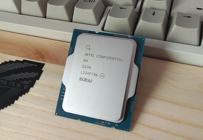 i5-13500跑分多少 i5-13500和i5-12500性能差距大吗？