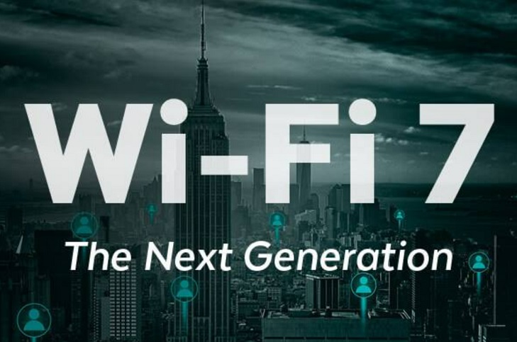 WiFi7是什么意思 wifi7和wifi6的区别对比