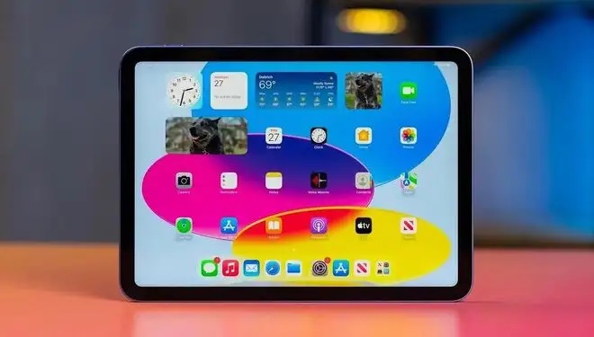 苹果考虑在印度生产部分iPad 你会在意是哪组装的吗？