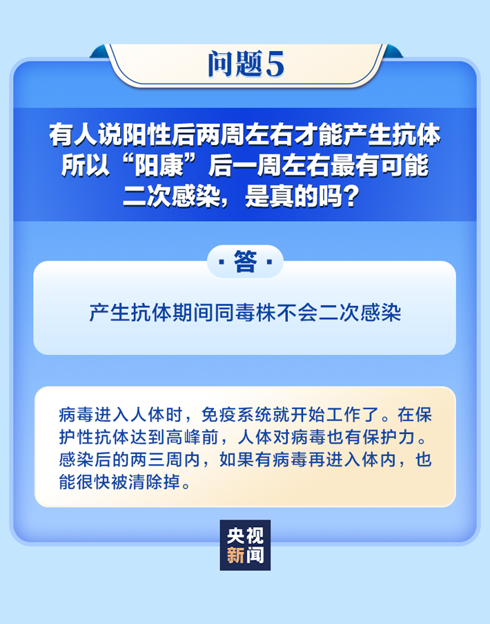 阳性康复后需要注意些什么？这份指南一定要看！