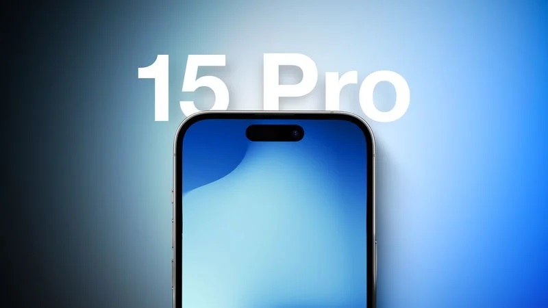 iPhone 15 Pro使用苹果A17仿生芯片 台积电3nm工艺打造