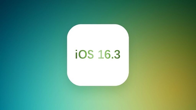 iOS16.3 Beta2值得升级吗？iOS16.3 beta2体验评测