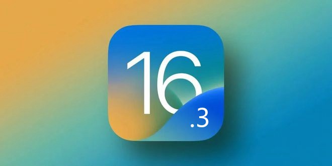 iOS16.3 Beta2又有新发现 苹果重新推送Home新架构