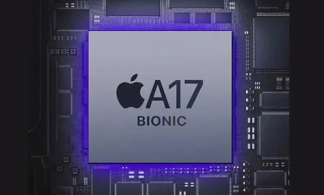 iPhone 15标准版概念图来了，看完真香！