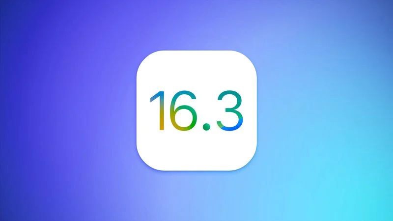 iOS 16.3值得升级吗？iOS16.3正式版体验评测