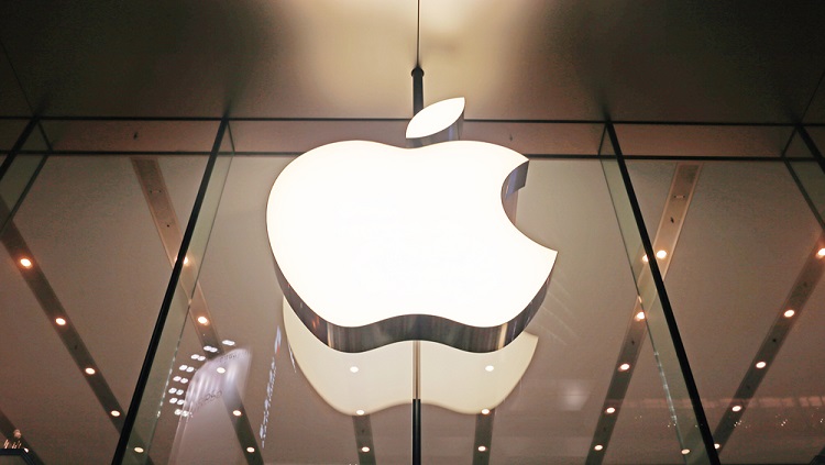 苹果上海公司被强制执行1.44亿元，史上首次！