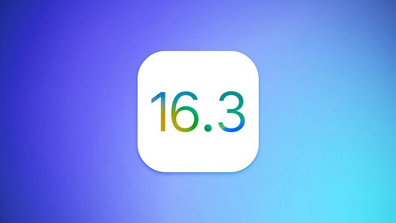 iOS 16.3又有新发现：修复未公布位置隐私错误Bug