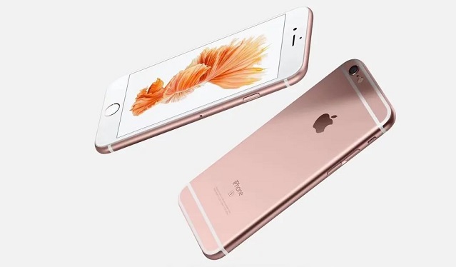 iPhone 15 Pro或带来全新金色 边框更窄！