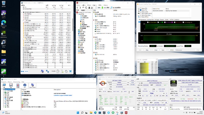 i7-12700H和R7-6800H哪个好？R7-6800H与i7-12700H区别对比