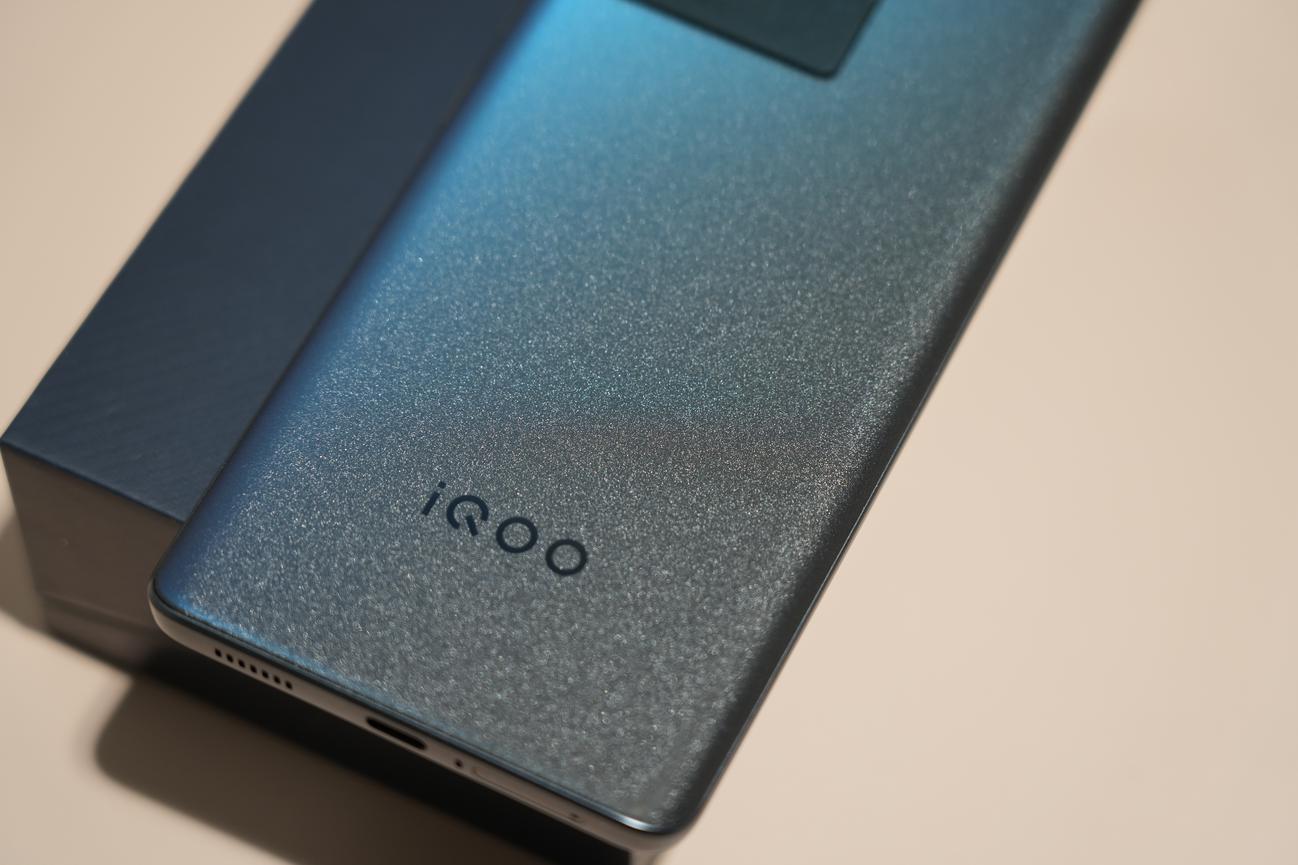 iQOO Neo7竞速版怎么样？iQOO Neo7竞速版评测