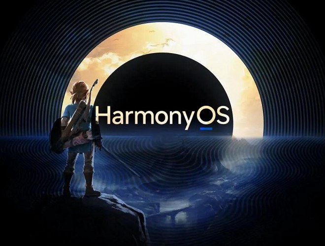 Harmony是什么意思 Harmony OS英文怎么读？