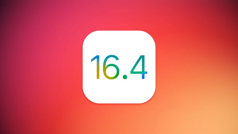 iOS16.4 Beta2值得升级吗？iOS16.4 beta2体验评测