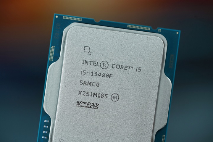 i5-13490F配什么主板？Intel酷睿i5-13490F主板搭配知识