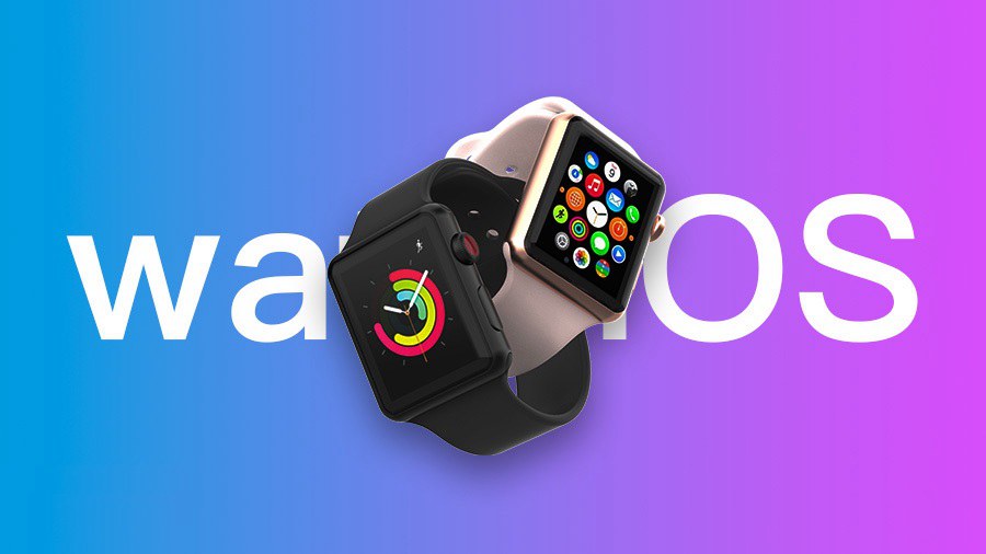 watchOS 9.4 beta4发布 描述文件下载与升级方法