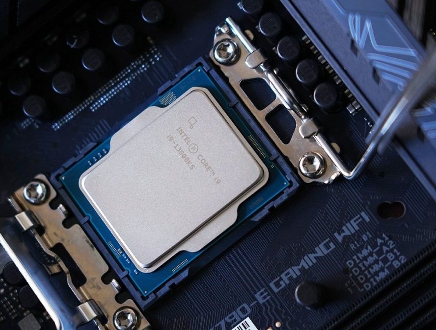 i7-13900KS配什么主板？Intel酷睿i7-13900KS主板搭配知识