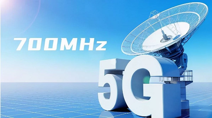 iPhone支持广电5G吗？iPhone开启广电5G网络设置方法