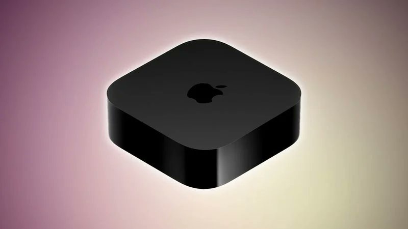 tvOS 16.5 Beta1发布 更新规模很小