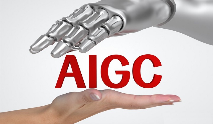 AIGC是什么 AIGC和chatGPT的区别