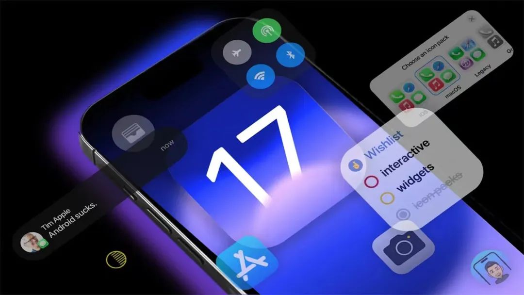 iPhone 15 Pro 按键大升级！居然支持自定义