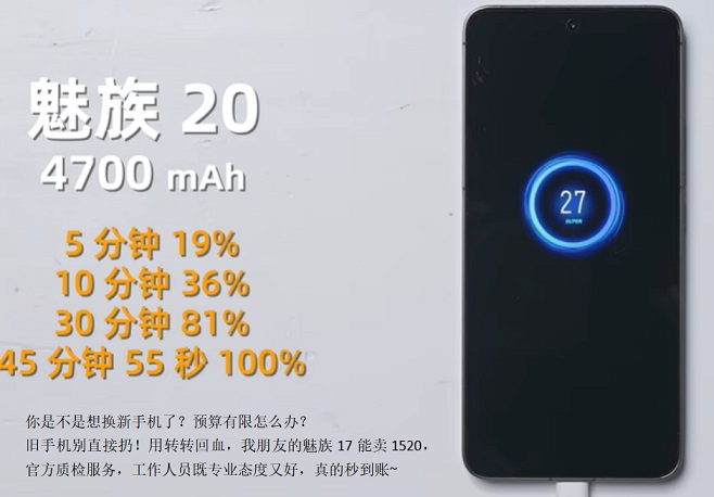 魅族20值得买吗？魅族20全面评测