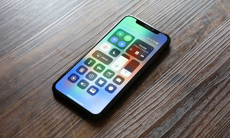 上线十年，iOS 17控制中心将迎来重大调整